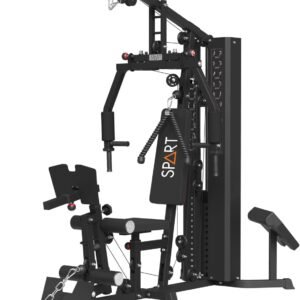 SPART Multi Gym Machine For Home Gym Station Multi Workout Machines For Home Gym 1
