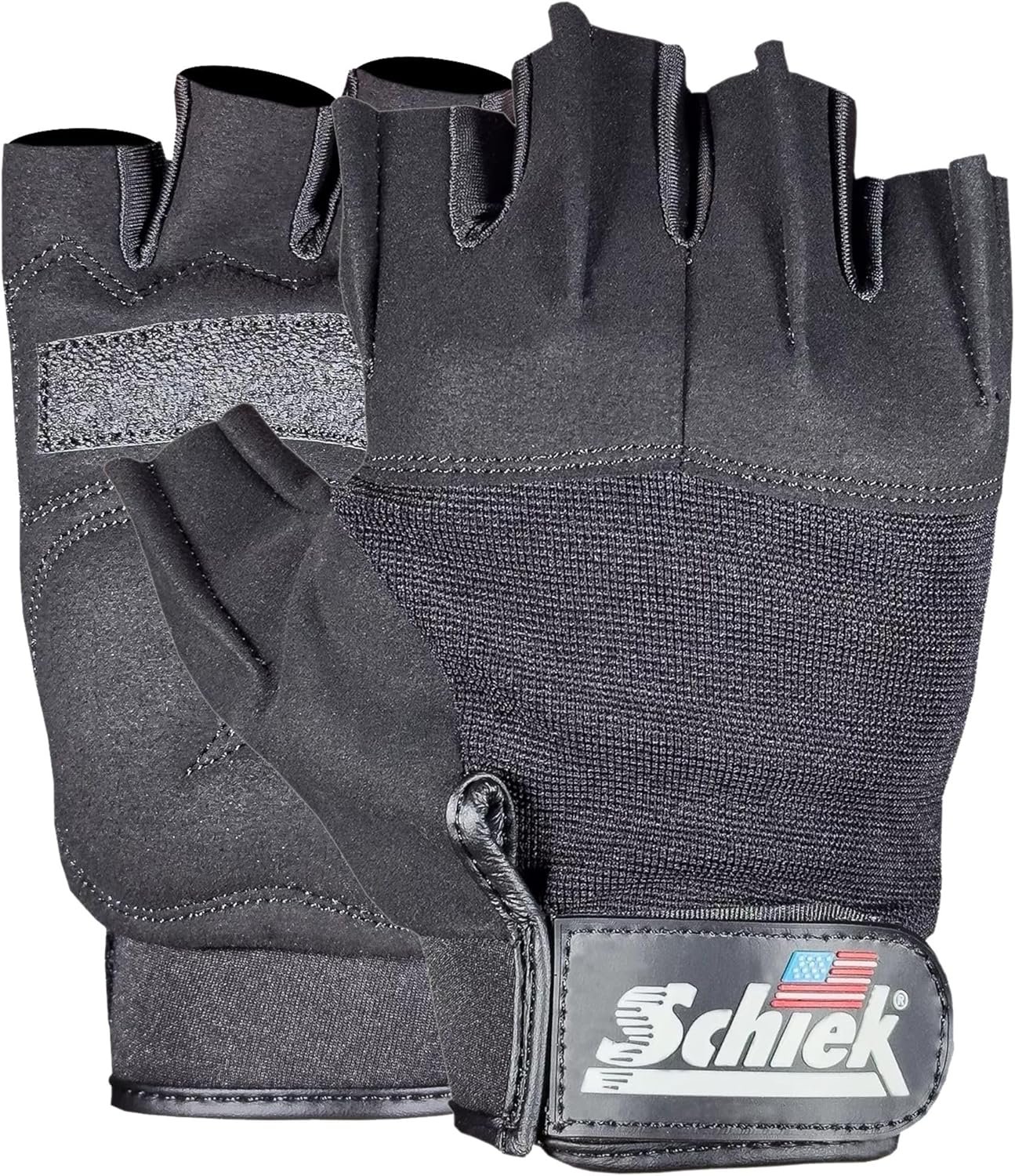 Schiek Model 710 Classic Training Lifting Gloves