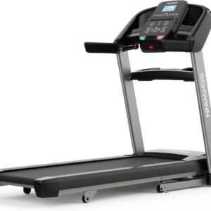 Schwinn Fitness Treadmill 1