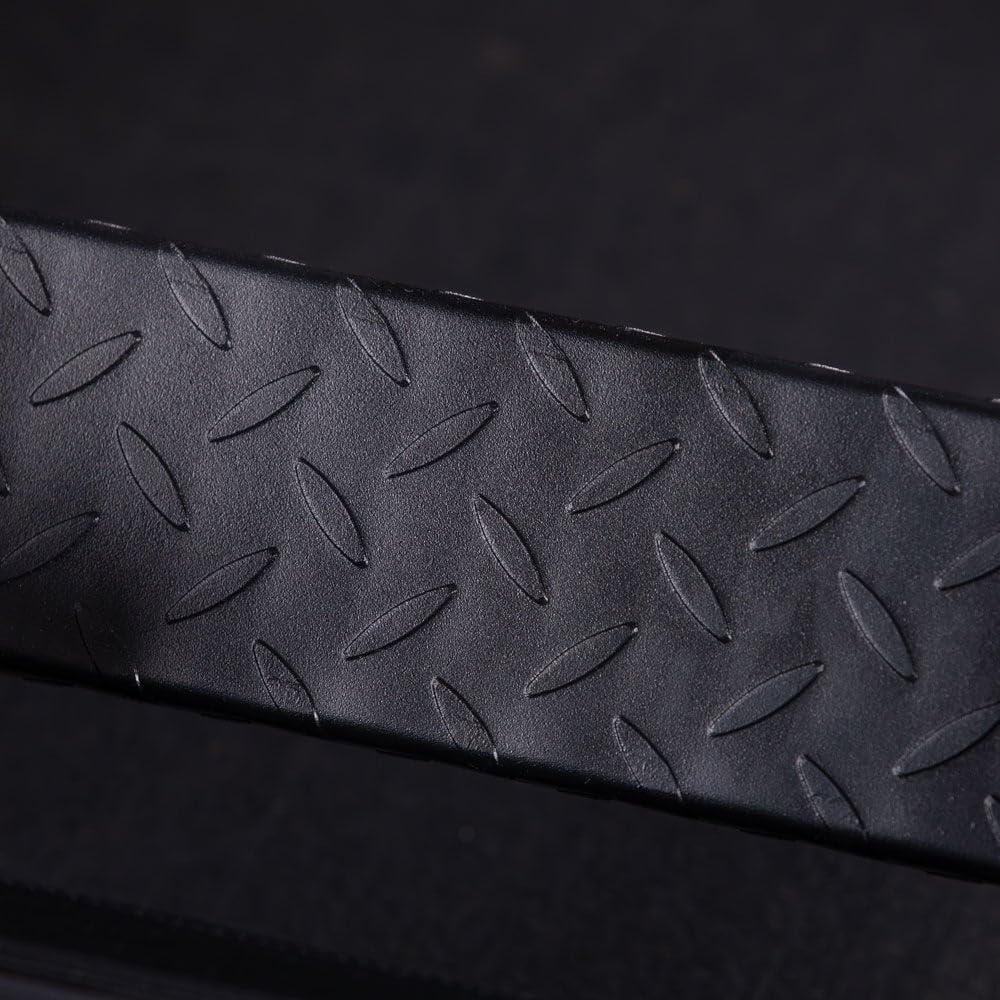 Titan Fitness Plate Loaded Tibia Dorsi Calf Machine 4