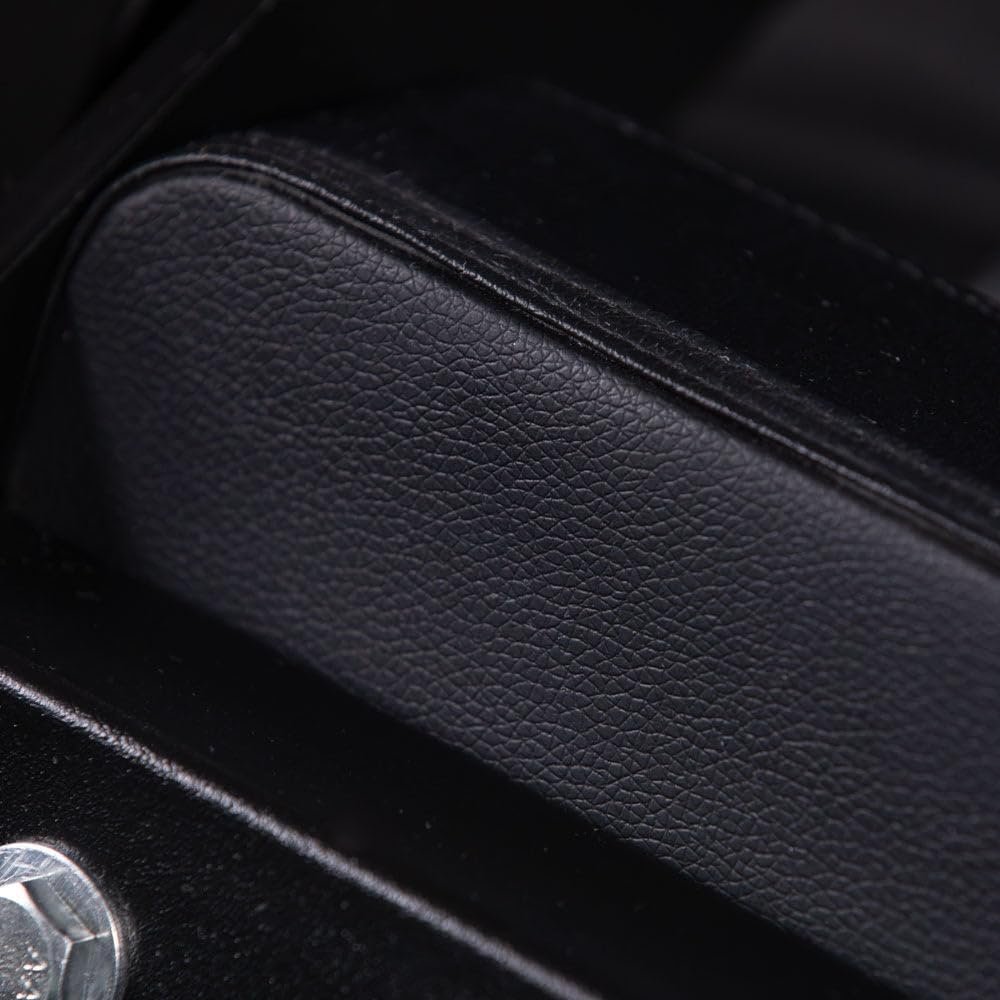 Titan Fitness Plate Loaded Tibia Dorsi Calf Machine 5