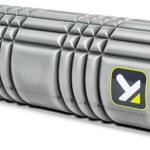 TriggerPoint CORE Foam Massage Roller with Softer Compression 1