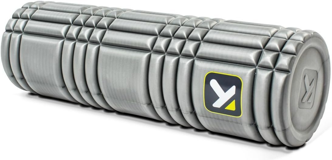 TriggerPoint CORE Foam Massage Roller with Softer Compression 1