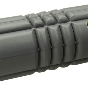 TriggerPoint CORE Foam Massage Roller with Softer Compression for Exercise