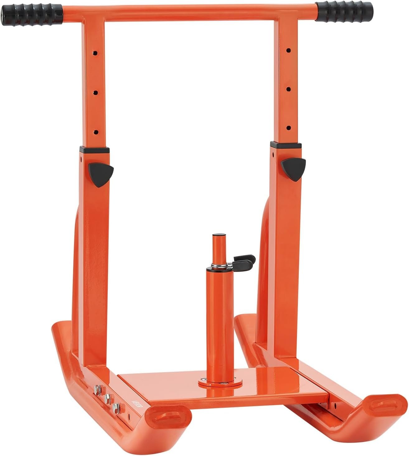 VEVOR Football Sleds and Chutes Weight Sled 9