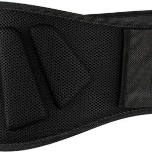 Weightlifting Belt For Men and Women 6 Inch Auto-Lock Weight Lifting Back Support