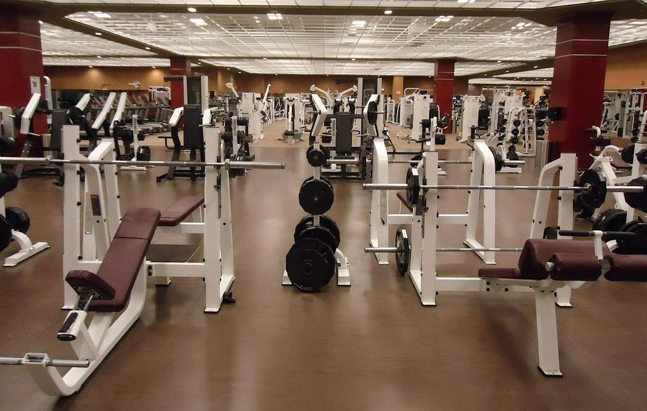 best gym equipment deals