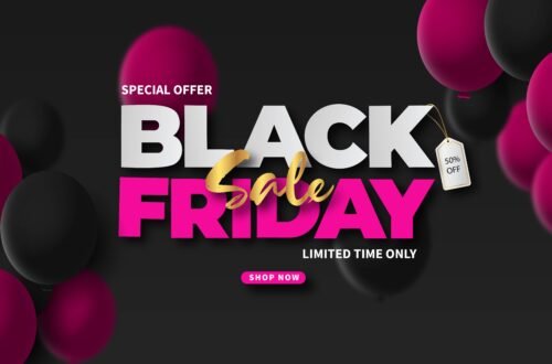 black friday sales of gym equipment