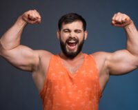 fast muscle grow how to do it