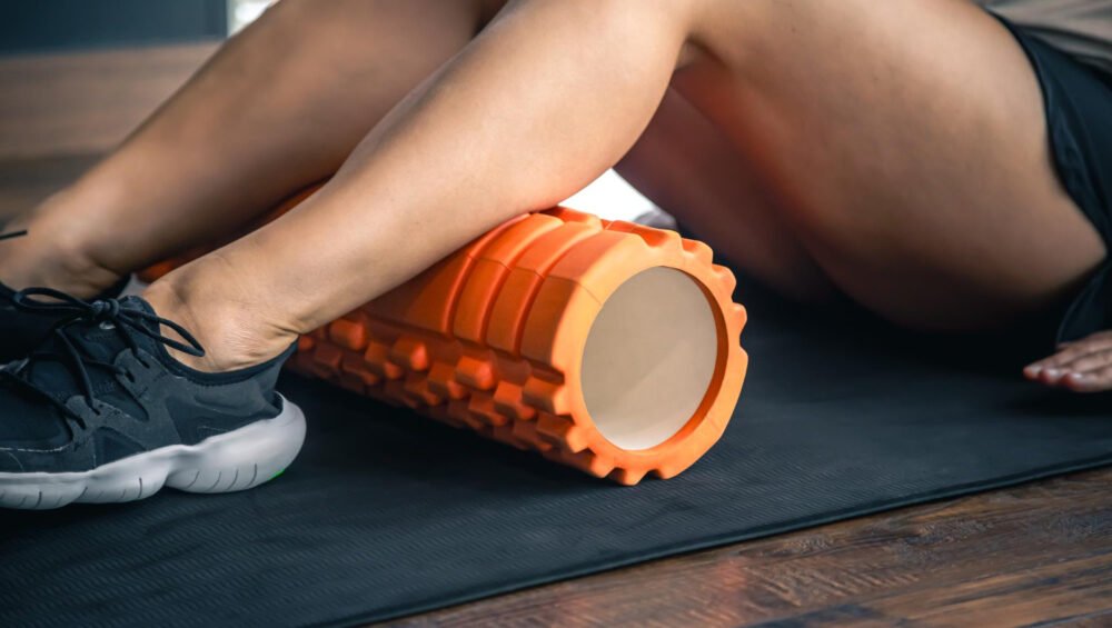 best foam rollers 1