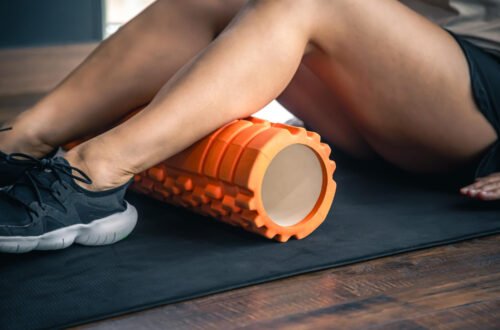 best foam rollers 1