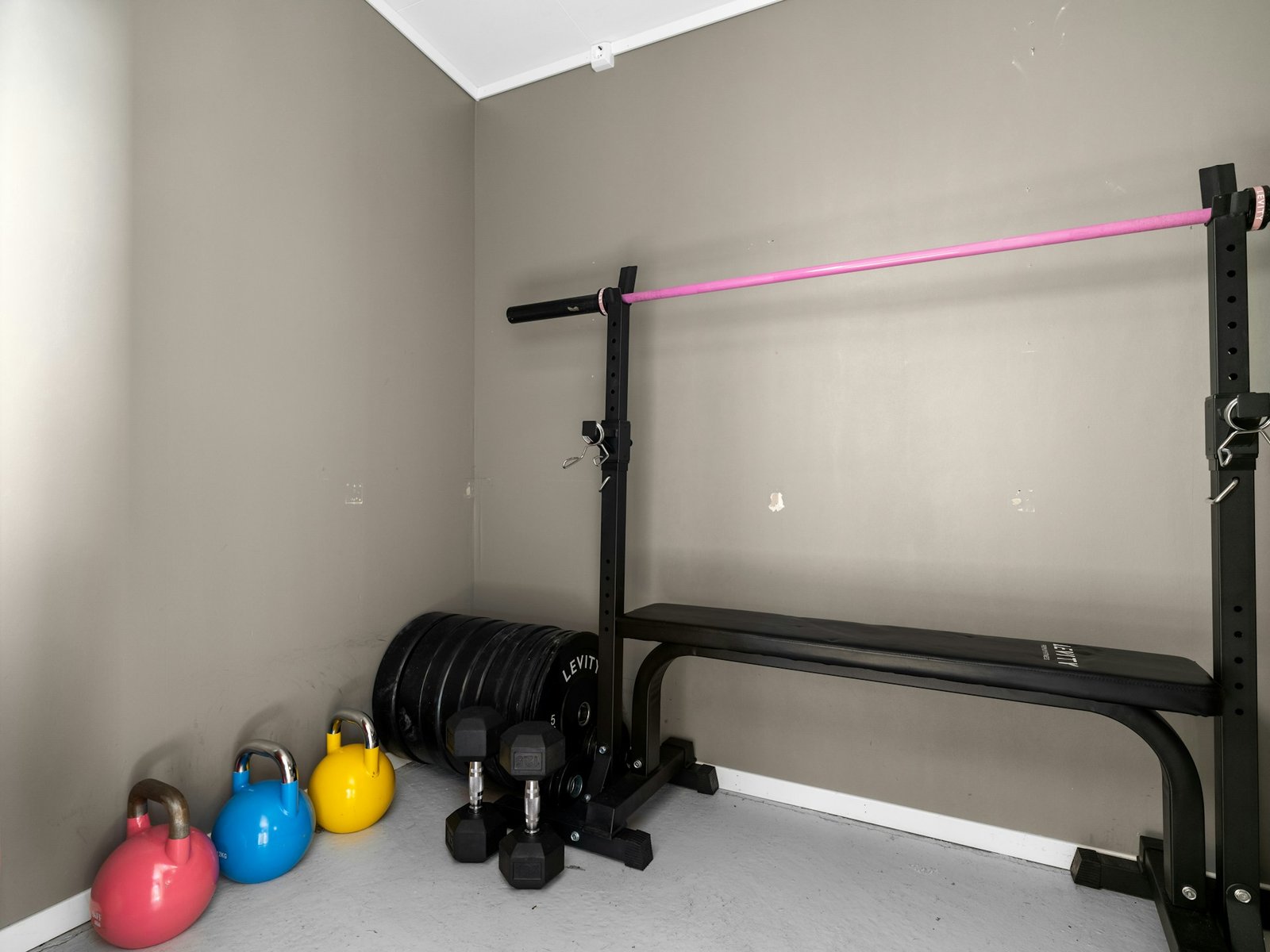 Gym equipment at home how to design it space and room 211