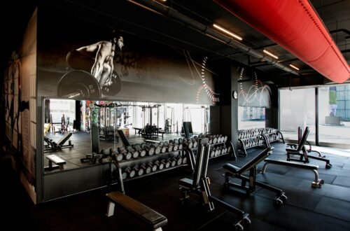 Gym equipment for sale south Florida