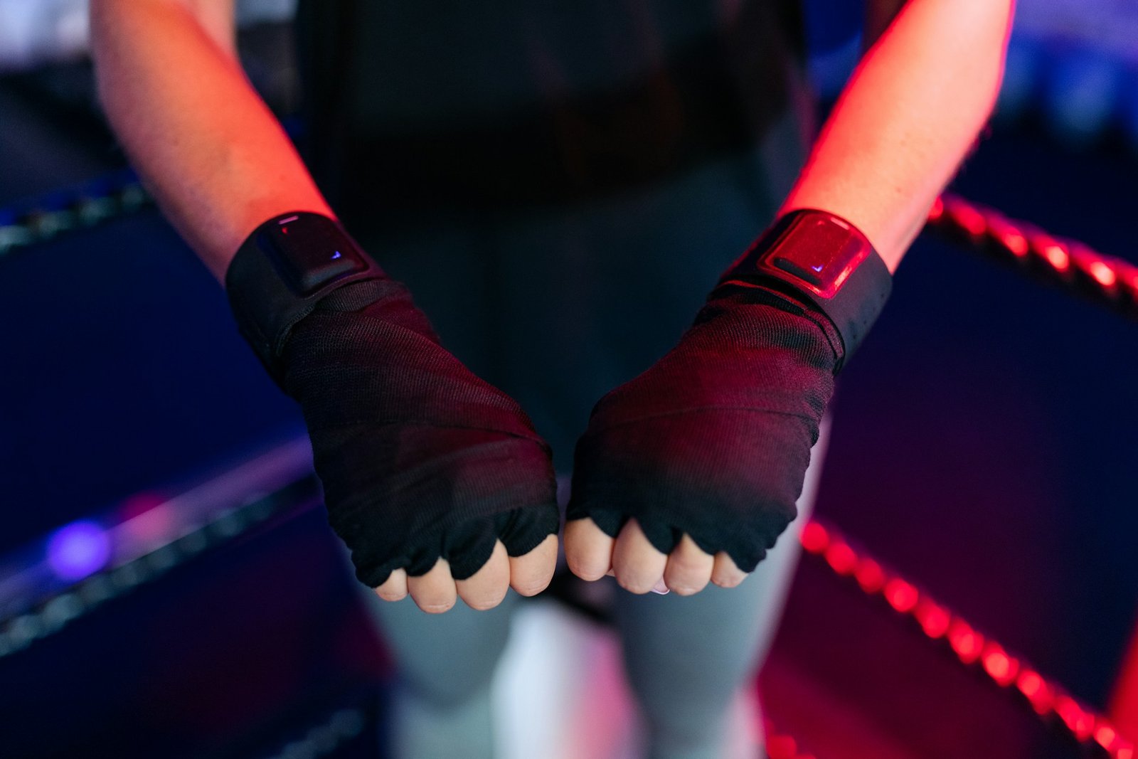 gym gloves 21