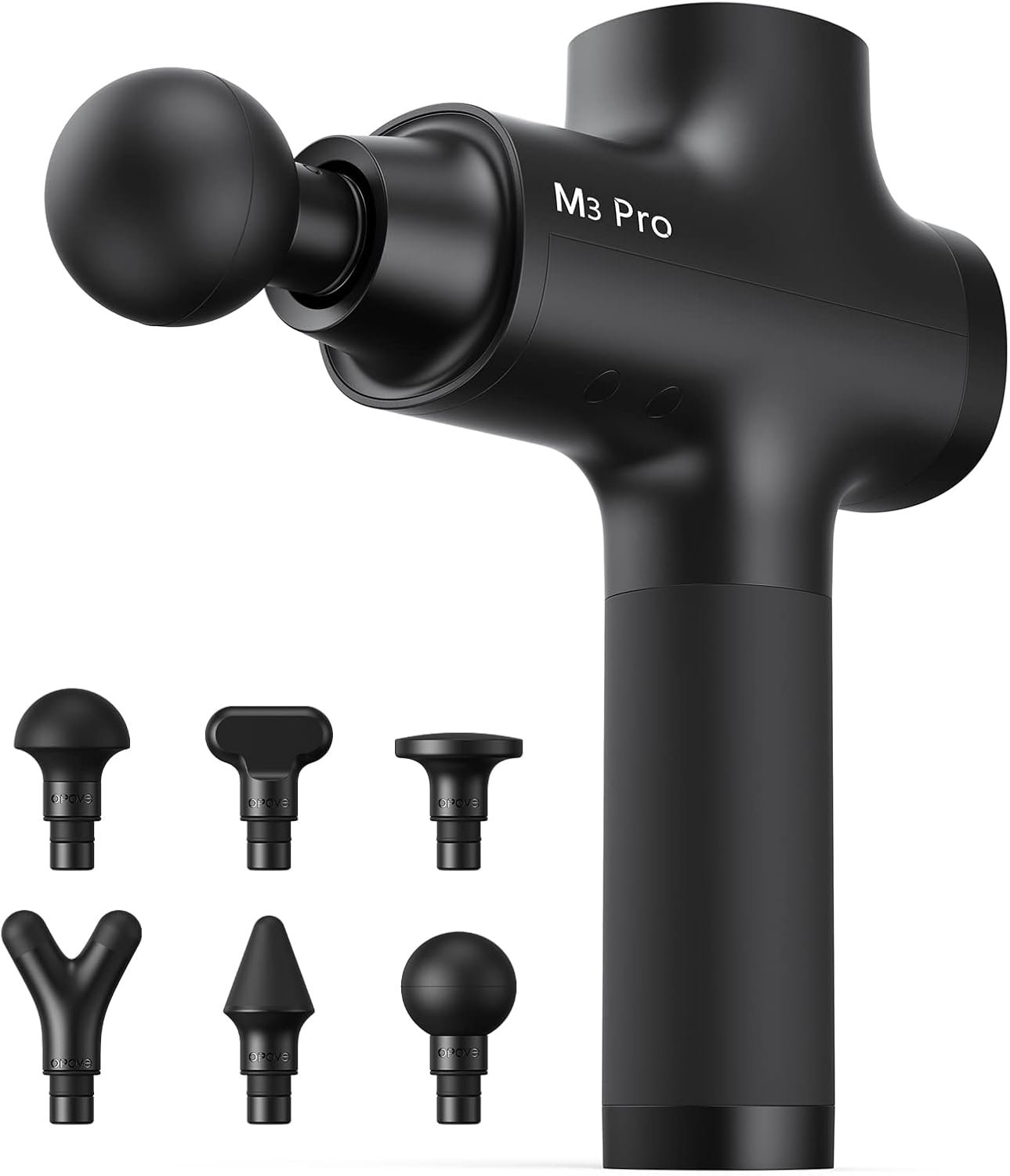 Opove M3 Pro 2 Massage Gun Deep Tissue Percussion Muscle Massager for Workout 1