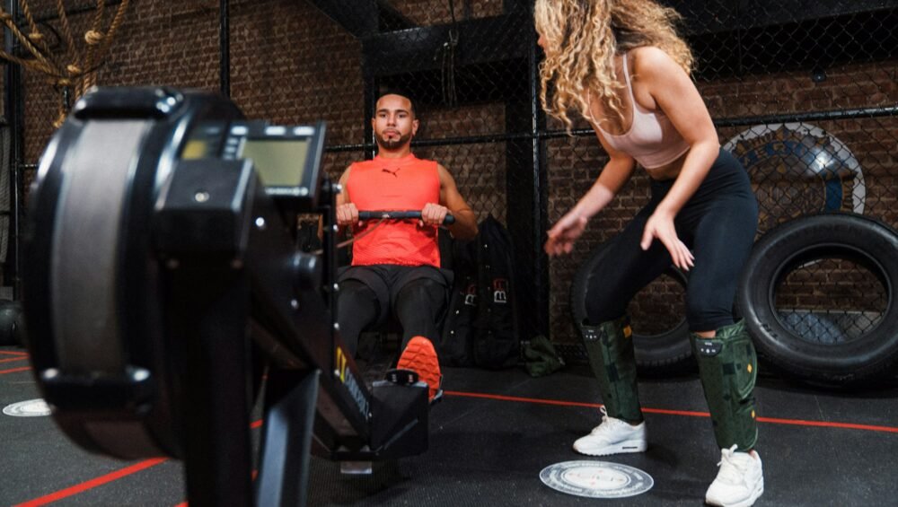 reviews rowing machines