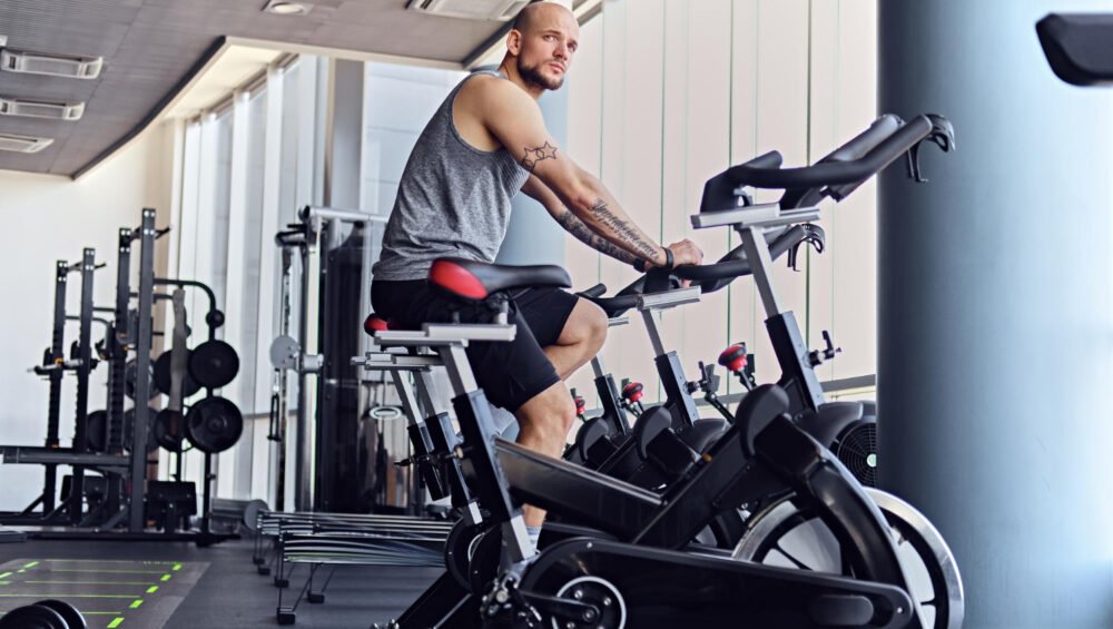 Exercise Bike Deals 1