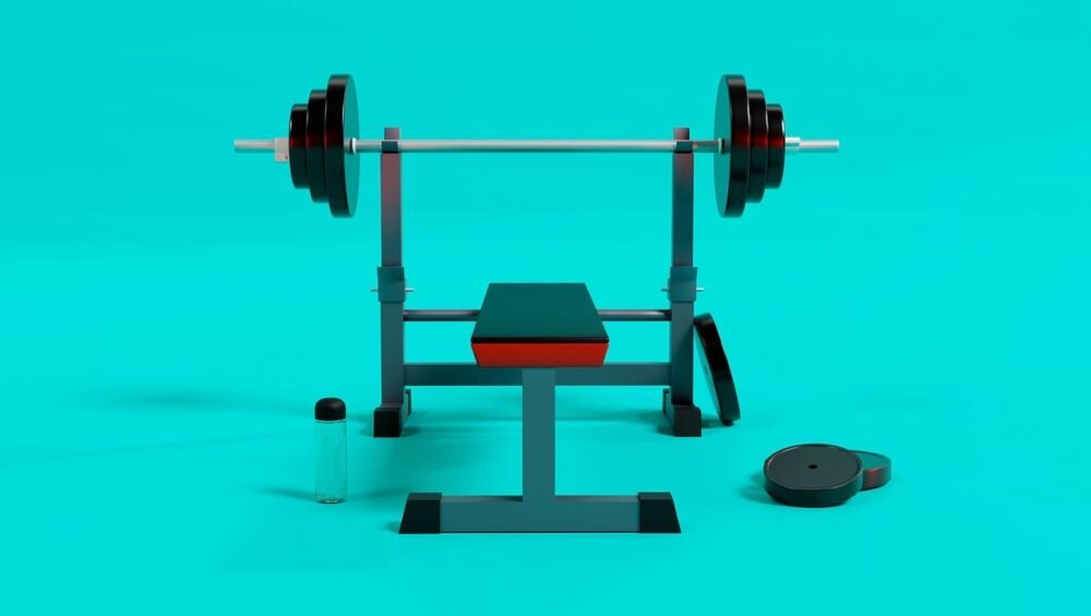Finding Your Perfect Weight Bench for Sale 1