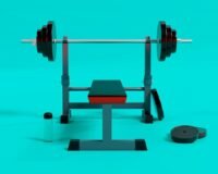 Finding Your Perfect Weight Bench for Sale 1