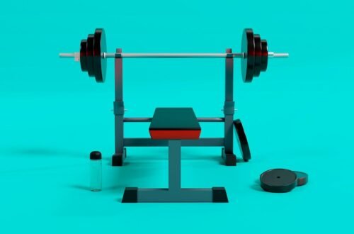 Finding Your Perfect Weight Bench for Sale 1