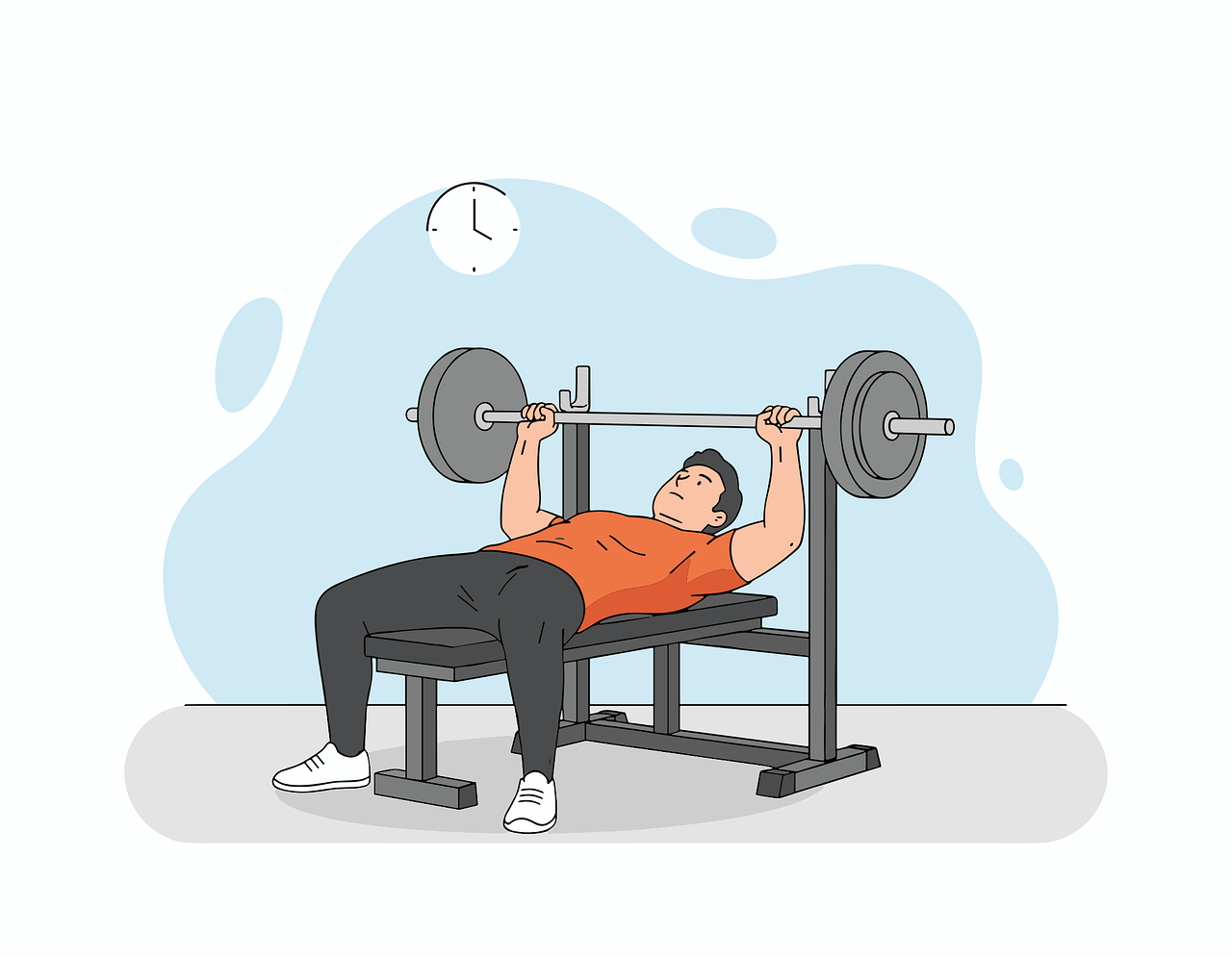 Finding Your Perfect Weight Bench for Sale 5