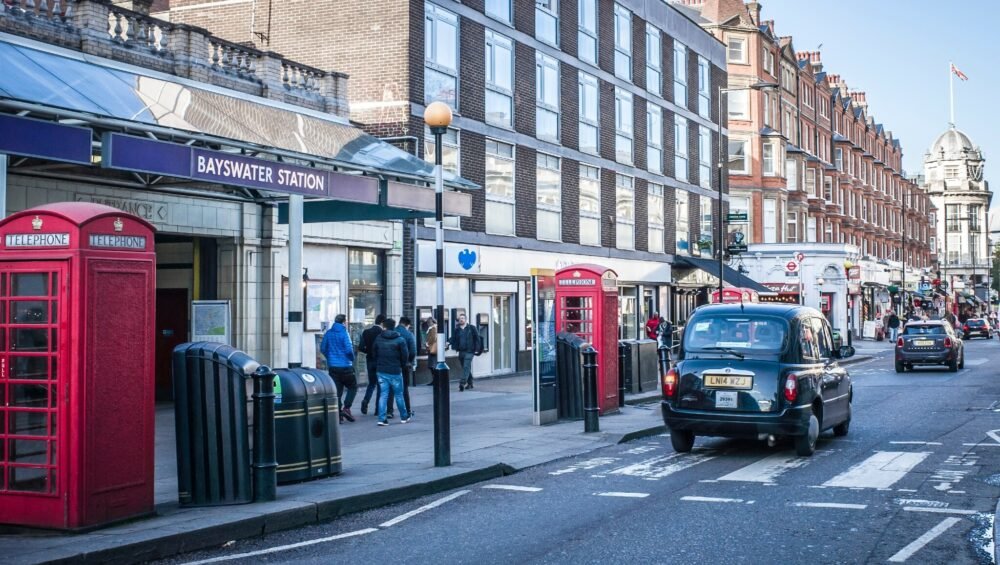 bayswater london gyms