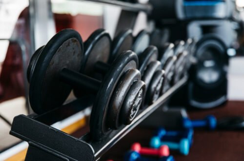 where to buy gym equipment in usa