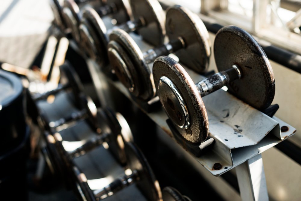 where to buy gym equipment in usa