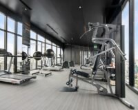 How to Find Your Ultimate Home Gym Machine All-in-One Station 1