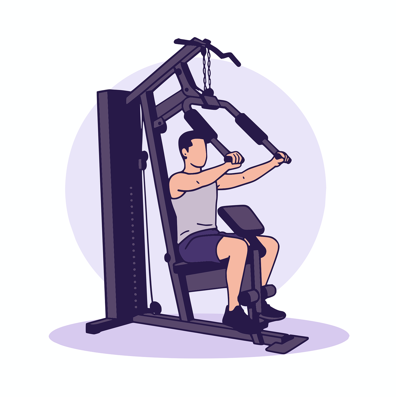 How to Find Your Ultimate Home Gym Machine All-in-One Station 2