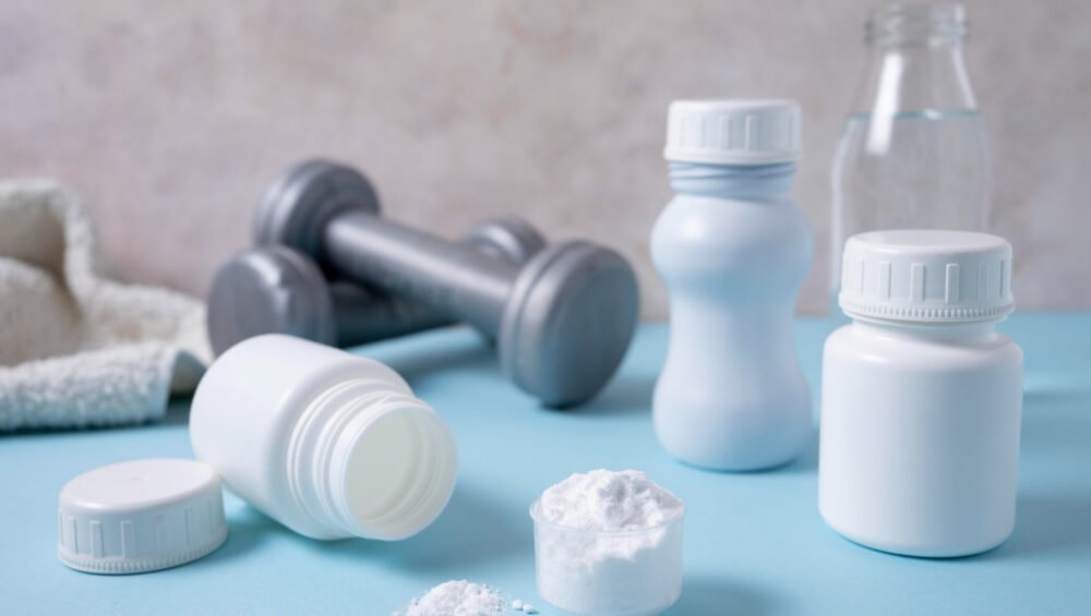 Top 10 strongest creatines on the US market available