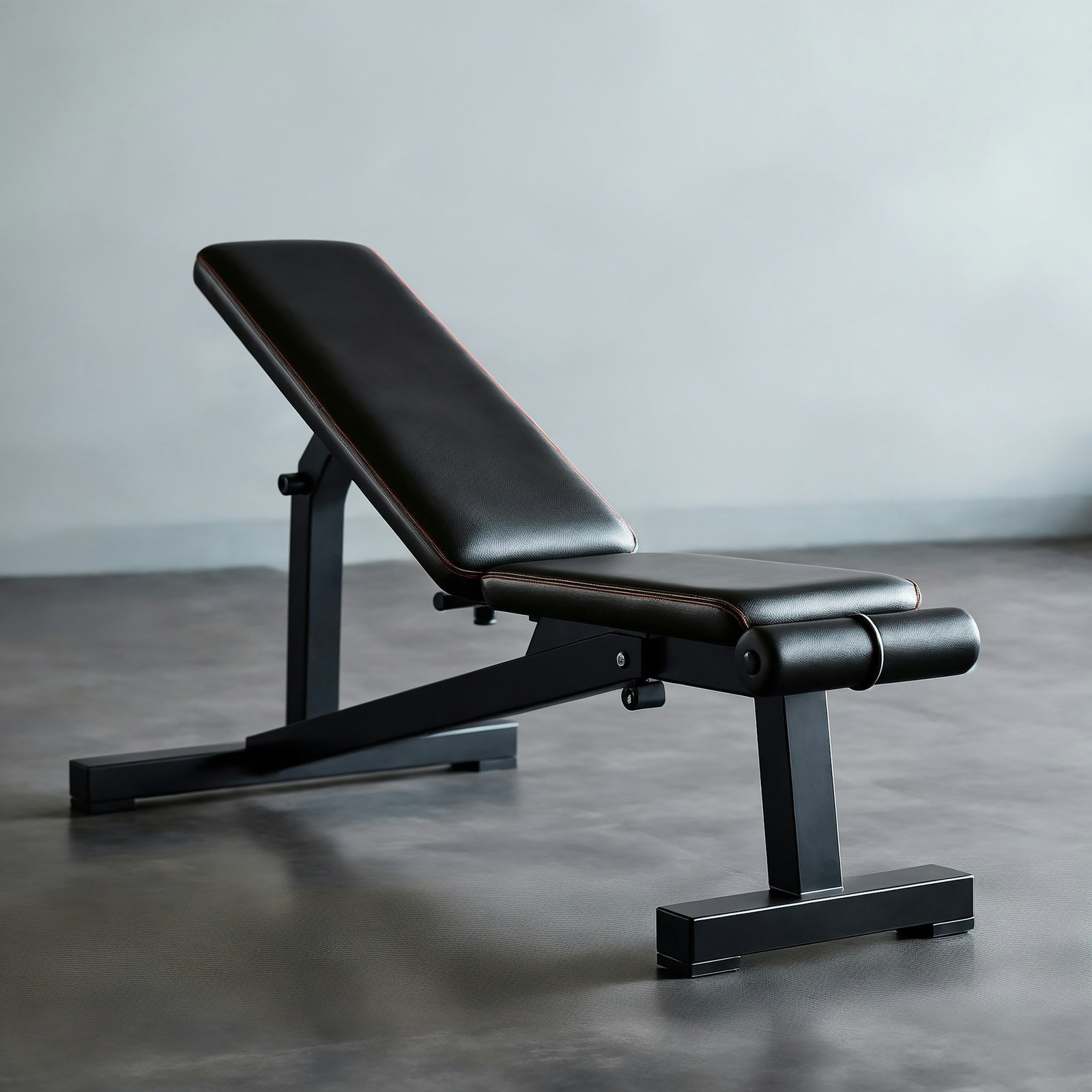 cheap workout bench 2