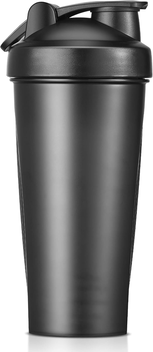 AMZCHEF Portable Juice Bottle