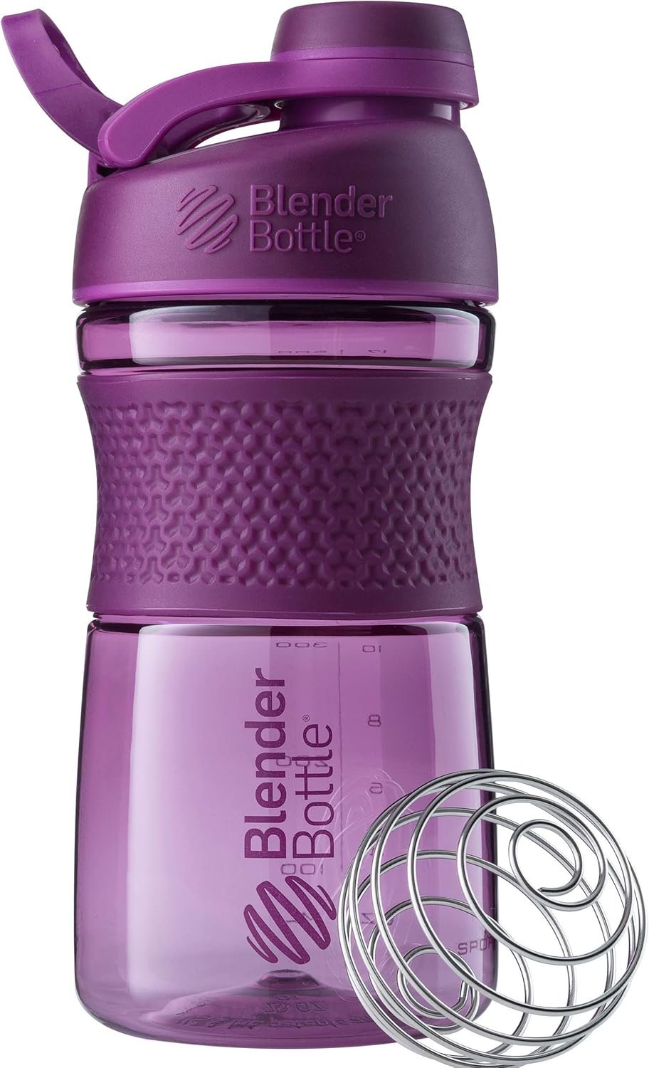 BlenderBottle SportMixer Shaker Bottle