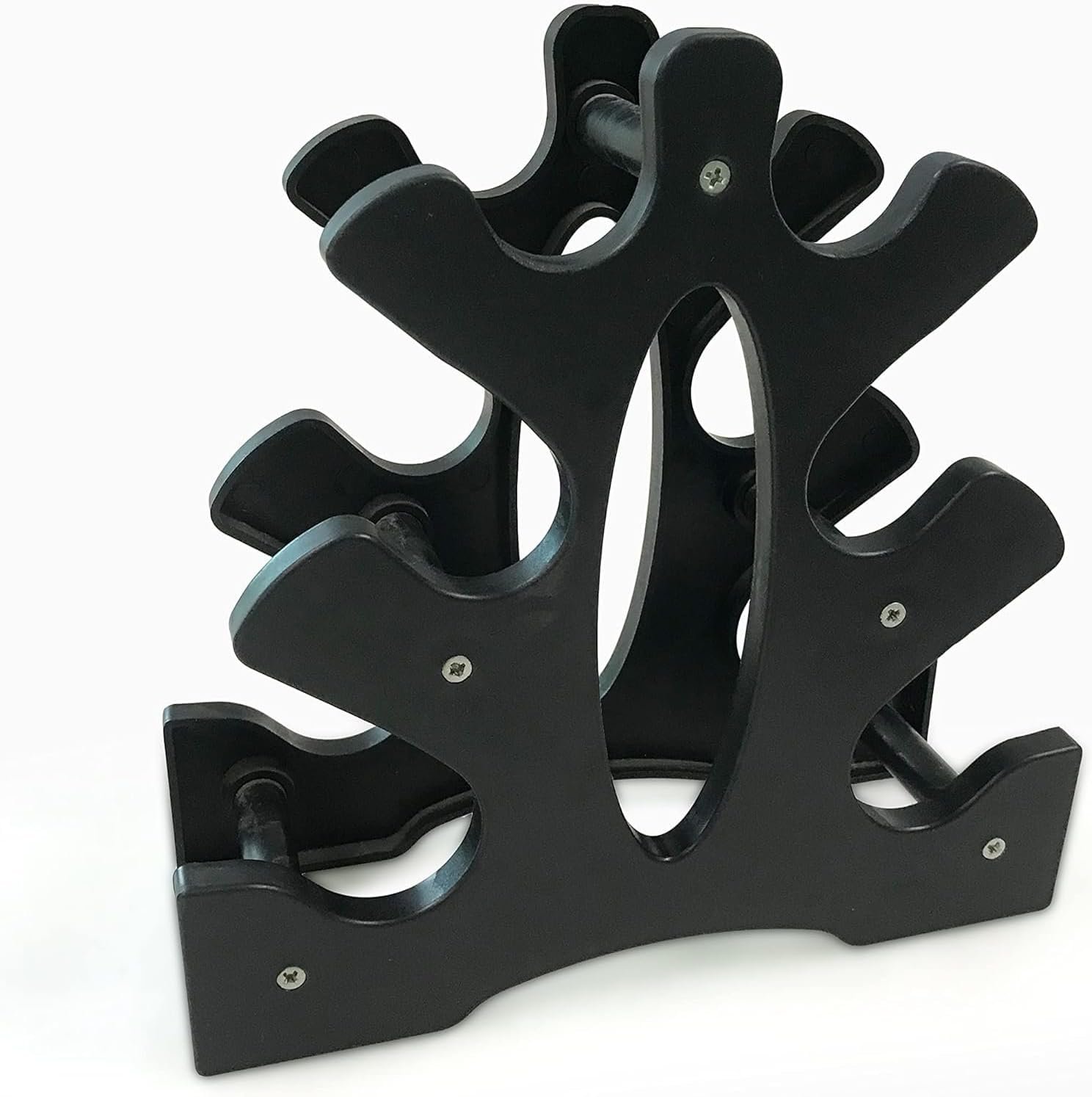 CAP Barbell Neoprene Dumbbell Weights Pairs and Sets 5