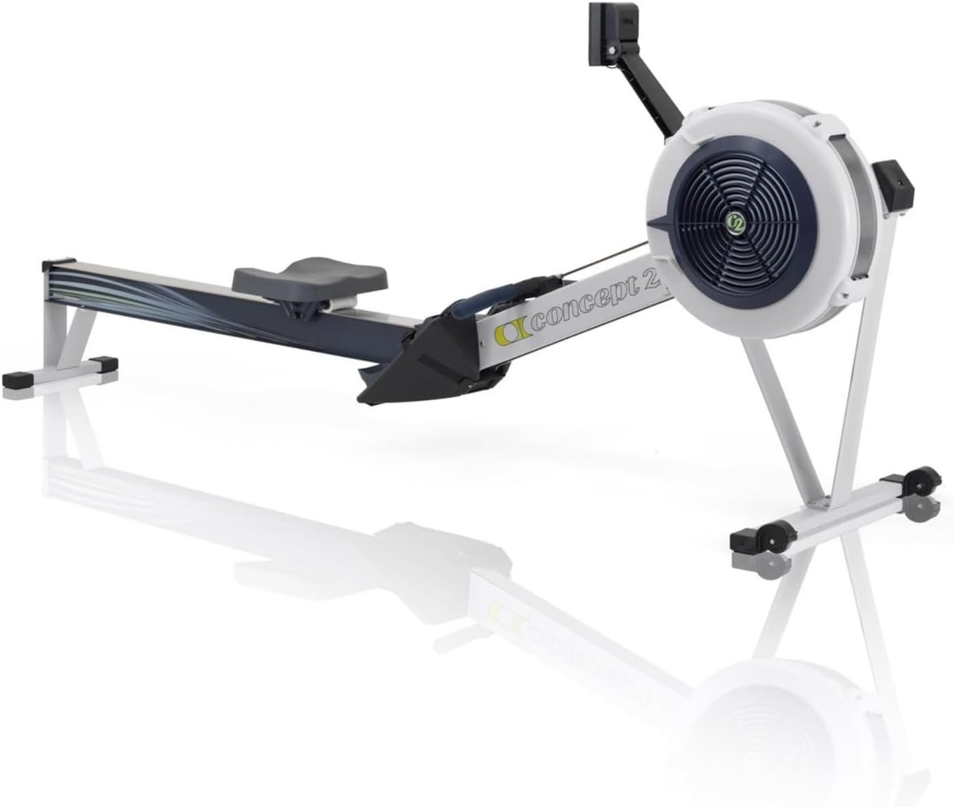 Concept2 RowErg Model D Indoor Rowing Machine with PM5 Monitor
