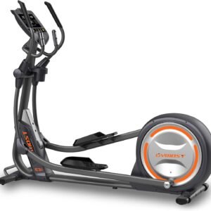 GYMOST Elliptical Machine Elliptical Exercise Machine for Home