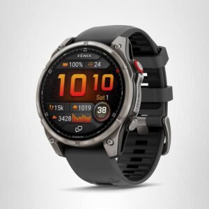 garmin watch
