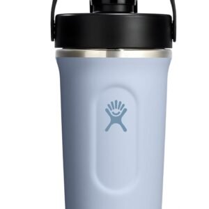 Hydro Flask Shaker Bottle Insulated Stainless Steel