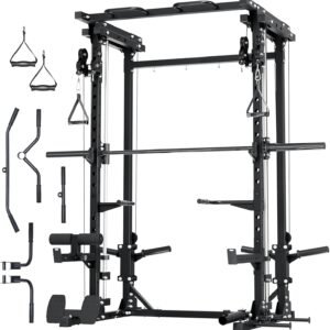 MAJOR FITNESS Drone3 Smith Machine