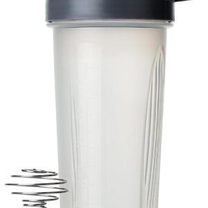 Mr. Pen Shaker Bottles for Protein Mixes