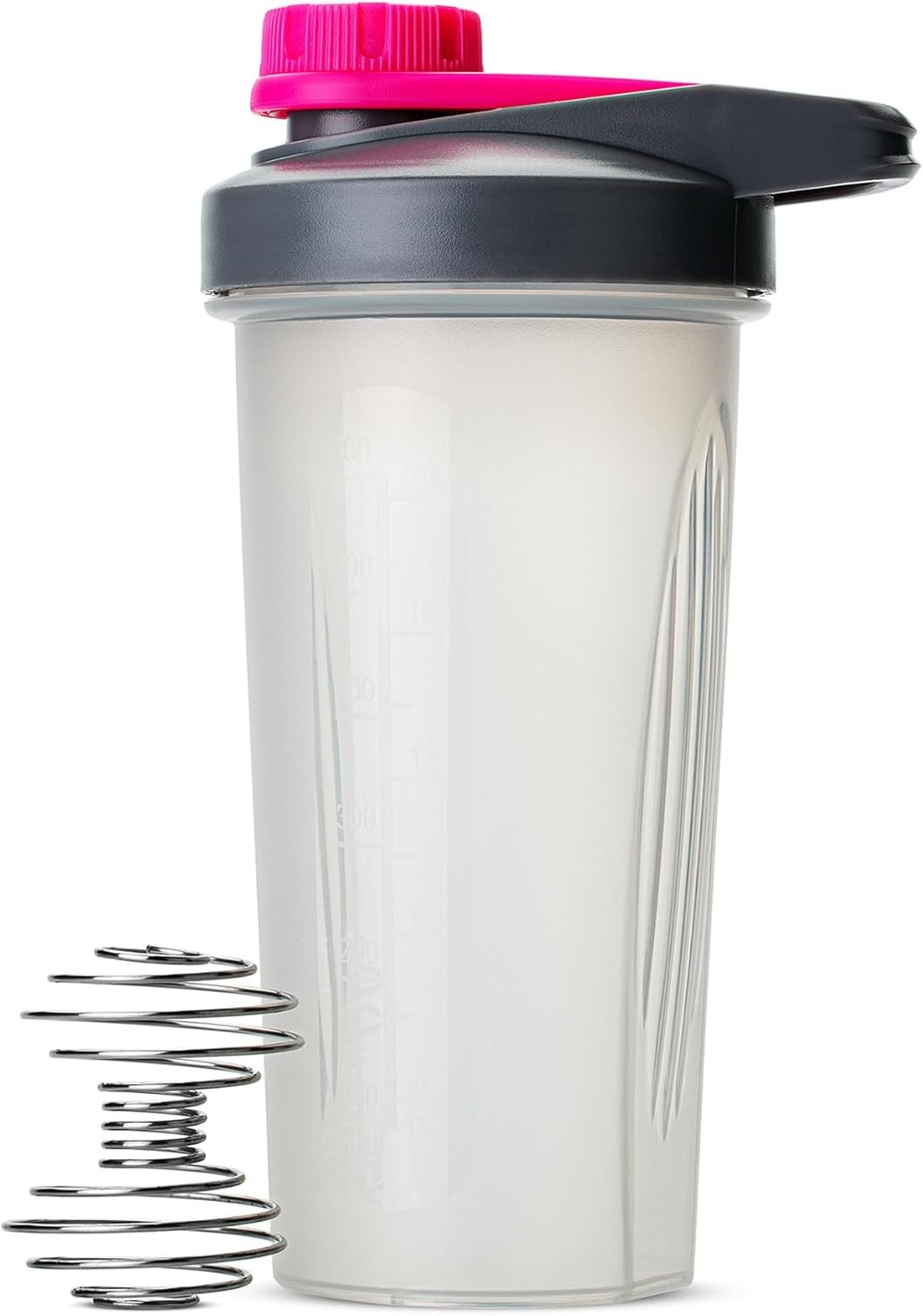 Mr. Pen Shaker Bottles for Protein Mixes