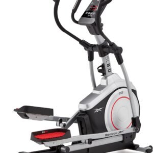 Reebok FR20 Home Elliptical Cross Trainer