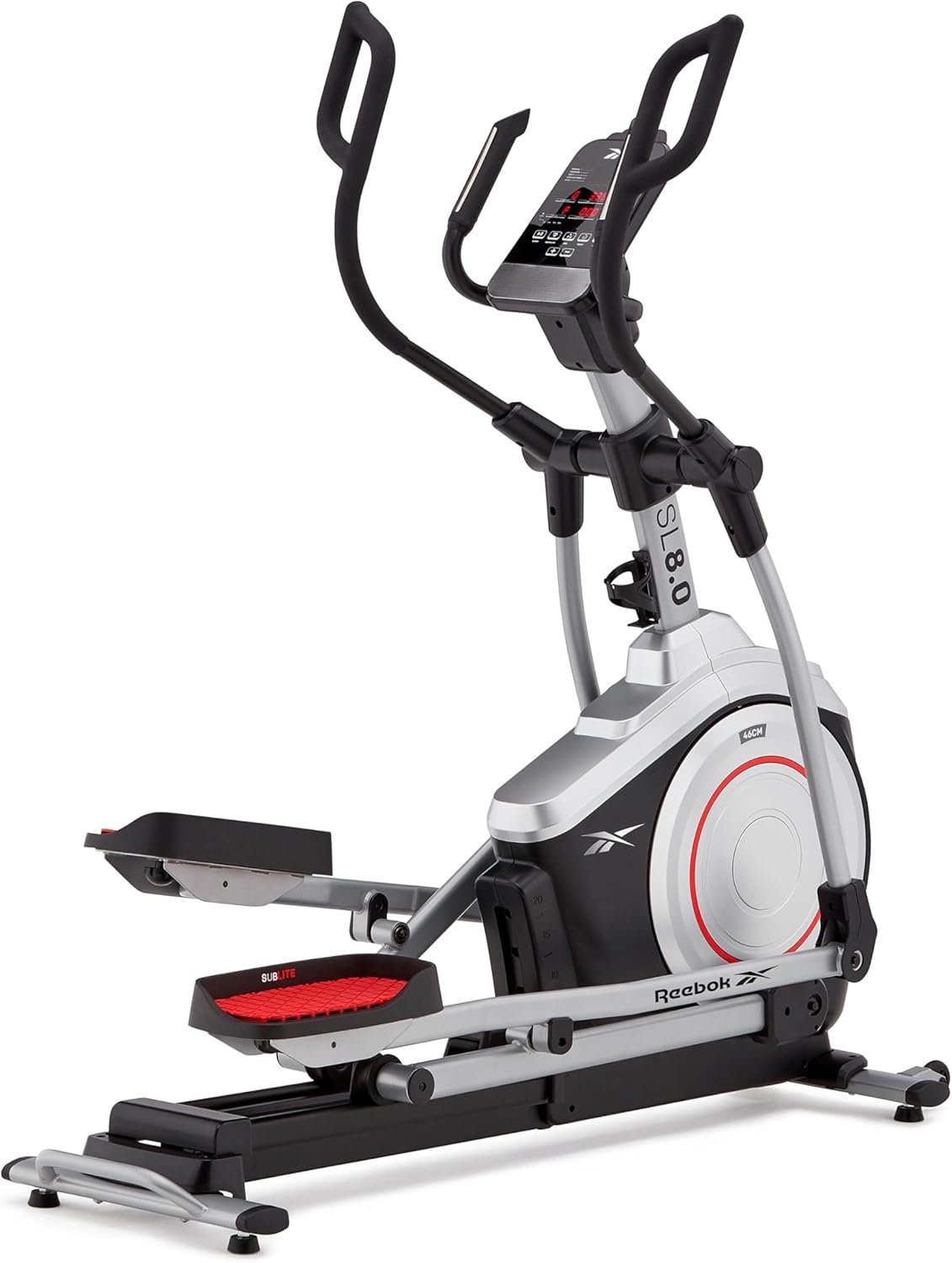 Reebok FR20 Home Elliptical Cross Trainer
