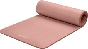 Retrospec Solana Yoga Mat Thick