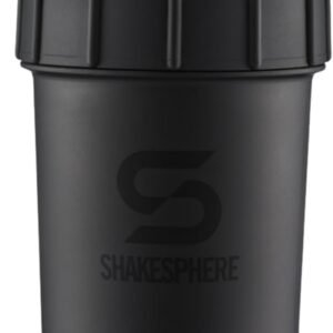 SHAKESPHERE Shaker Bottle