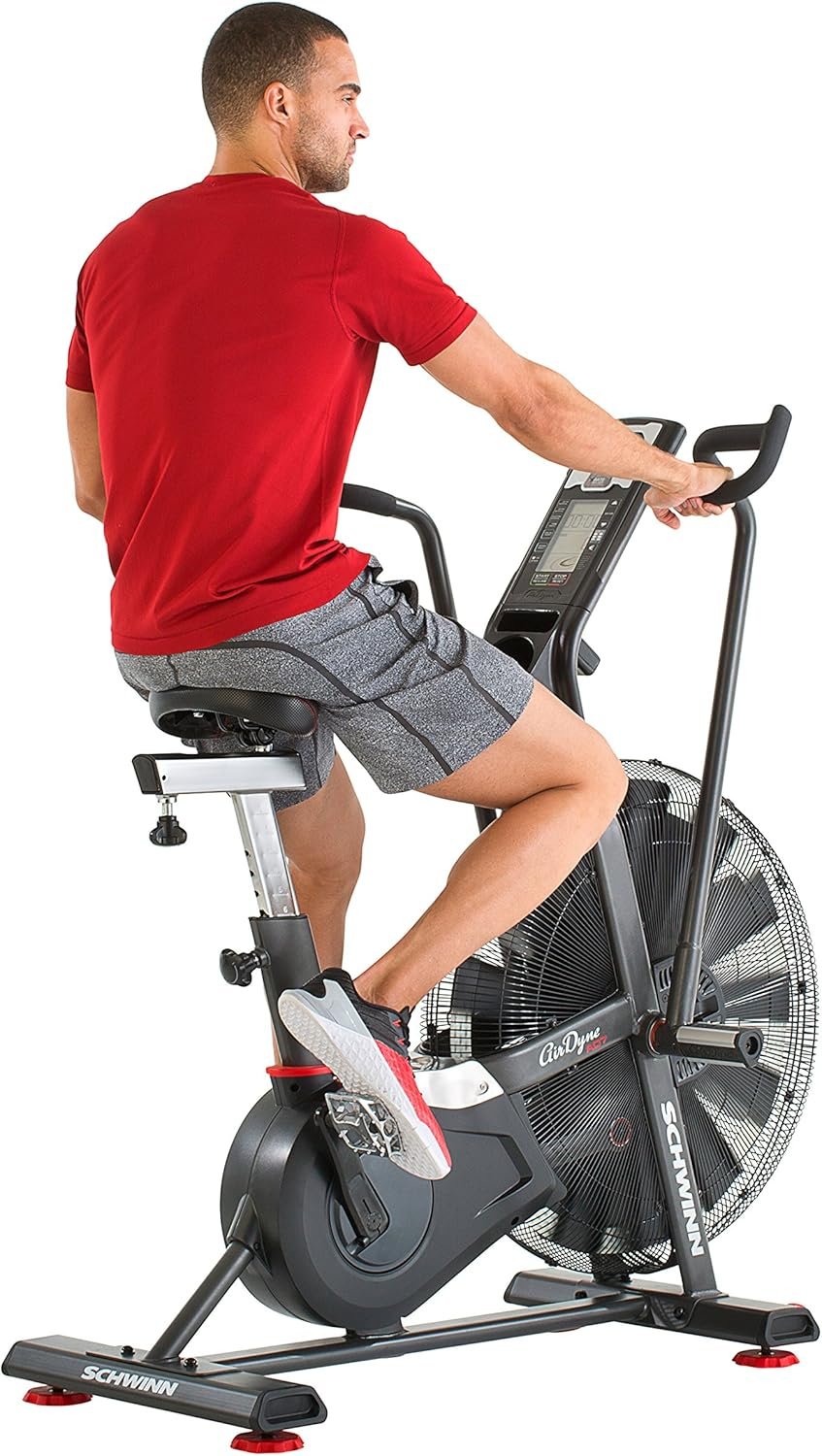 Schwinn Airdyne Bike Series - Image 3