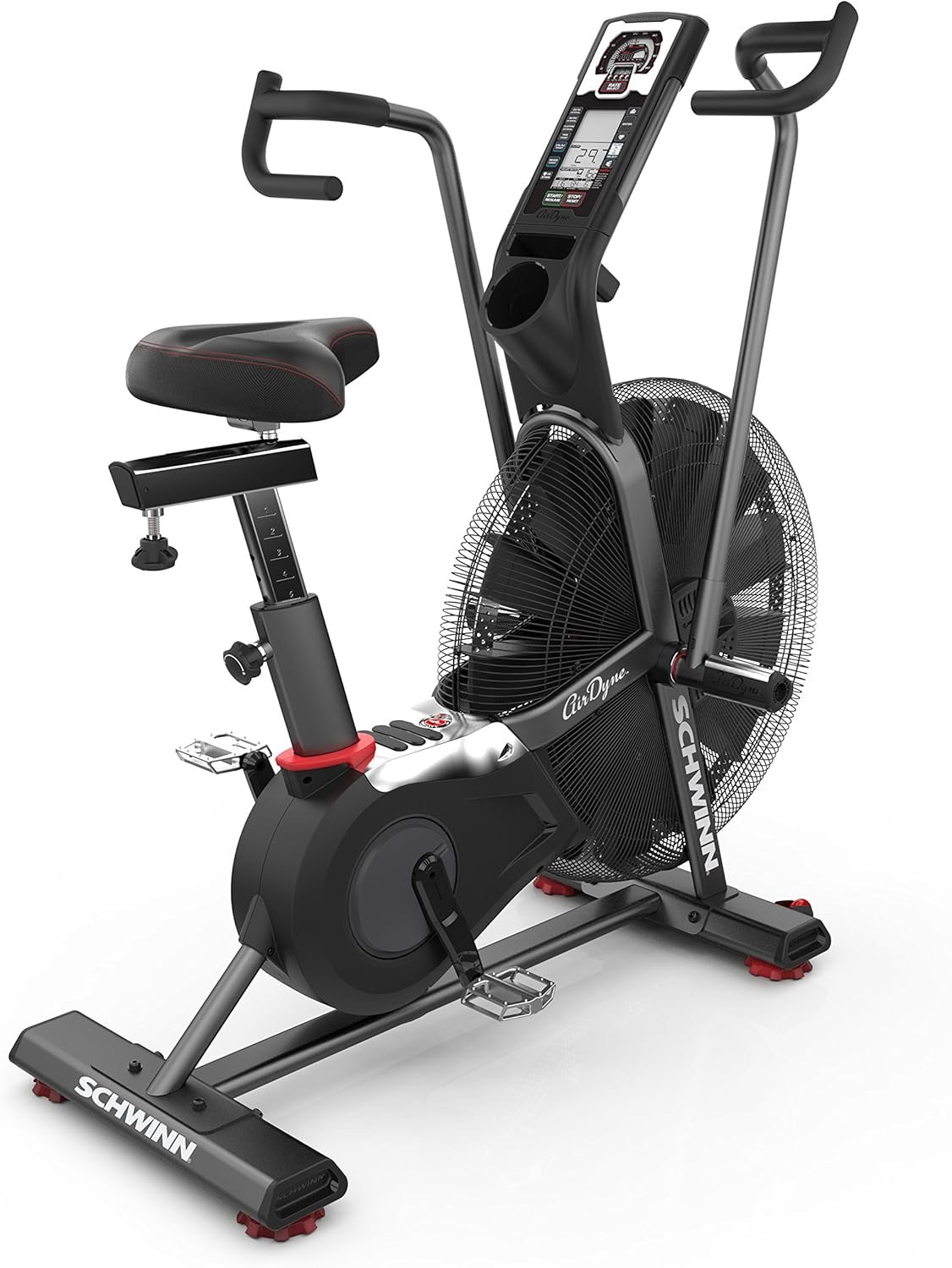 Schwinn Airdyne Bike Series - Image 5