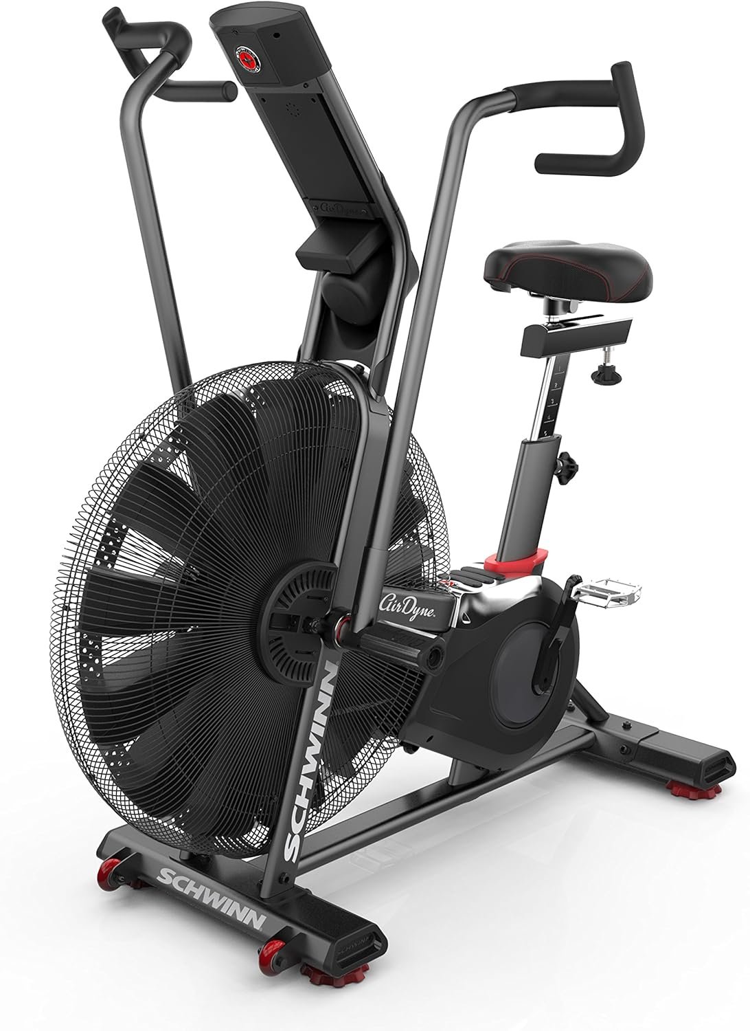 Schwinn Airdyne Bike Series - Image 7