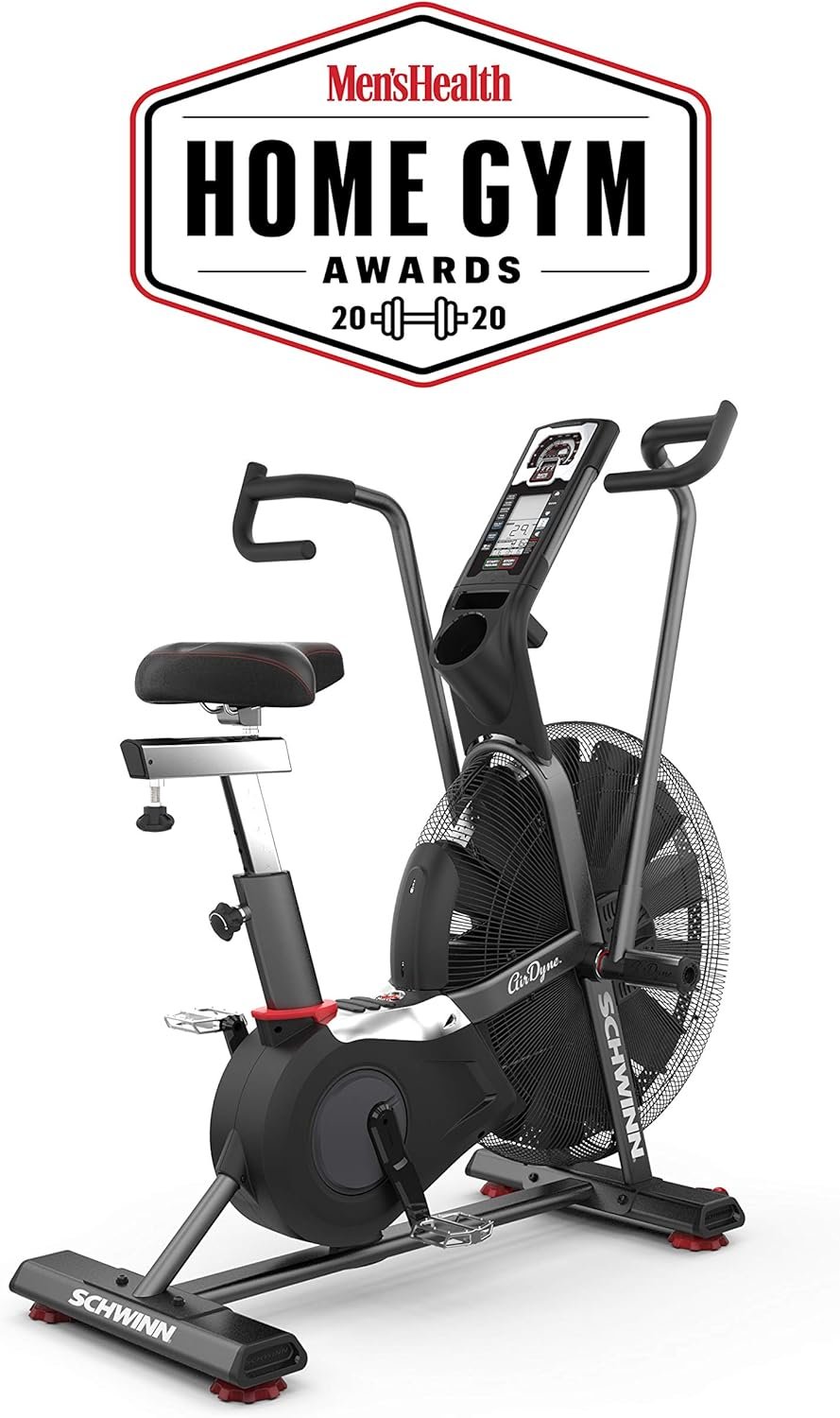 Schwinn Airdyne Bike Series - Image 8